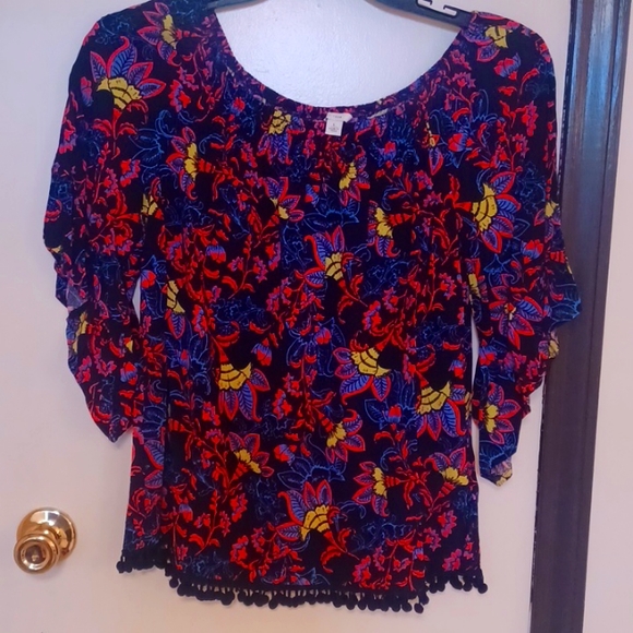 Cato Tops - Cato top